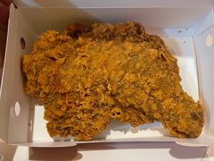 -麦当劳(东岳大道店)
