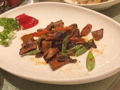 -上海人家花樣年华(中山公园店)