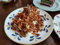 -C+ cake shop(天河南一路小区店)