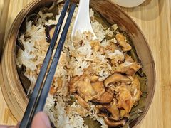 -72街荷叶饭(三元里店)
