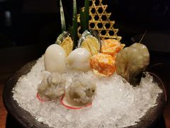 -山葵家·创意料理(EFC欧美广场店)