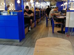 大堂-深仔记茶餐厅(亚士厘道店)