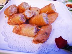 -快乐海鲜城(虎泉街店)