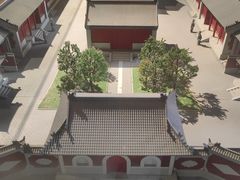 -大钟寺古钟博物馆