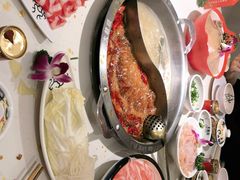 -大龙燚火锅(天安云谷店)