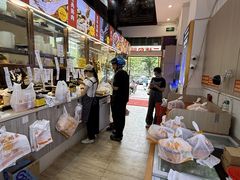 -陆记鹅庄·潮汕菜·狮头鹅(大仟里店)