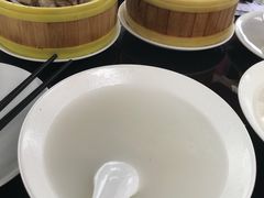 -水上明月·湖景餐厅