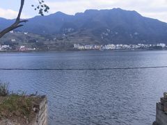 -雷波马湖风景区