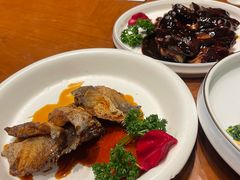 -上海人家花樣年华(中山公园店)