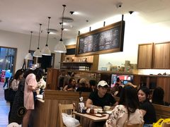 -After You Dessert Cafe(CENTRALWORLD)
