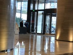 -青岛富力艾美酒店