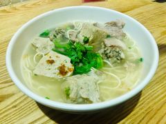 -潮面(东方新天地店)