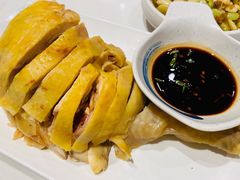 -壹只菜·崇明本地特色菜(崇明南门店)