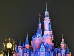 -上海迪士尼度假区