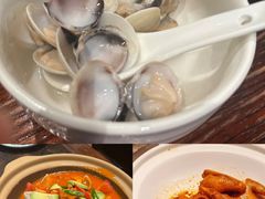 -大良毋米粥(锦龙路总店)