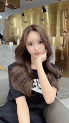 -3AM·S HAIR SALON烫发染发接发