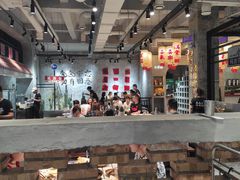 -贰回巷火锅馆(钟楼店)