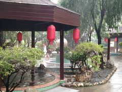 -金穗园温泉酒店