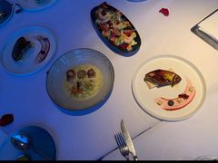 -天玑高空江景餐厅&酒吧Sky Secret Restaurant&Bar