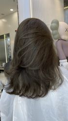 -a·f one hair salon