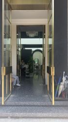 -Hair Co.一间沙龙