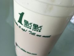 四季玛奇朵-1点点(水围店)