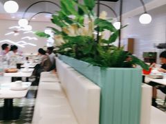 大堂-川人百味·水煮活鱼(赛罕万达店)