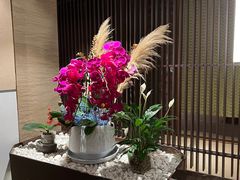 -湖月·割烹料理(湖滨店)