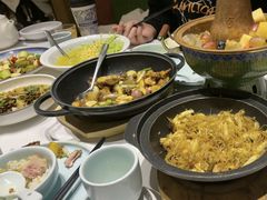 -BreadTalk面包新语·烘焙蛋糕(高德置地春广场店)
