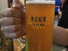 -老井俄式餐厅