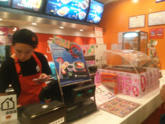 -吉野家(服装城店)