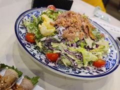 -滇越乘象云南餐厅(豆各庄店)