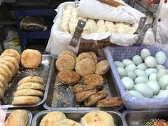 -杜称奇小吃店(西湖道店)