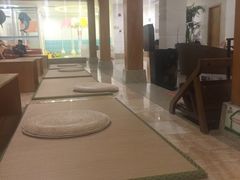 -热带雨林汗蒸馆(汶水东路店)