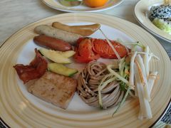 -二楼咖啡厅·厦门源昌凯宾斯基大酒店(湖滨中路店)