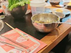 -炽城·烤肉名家(鸿达中央广场店)