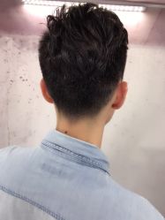 -简影造型·自选烫染接发salon