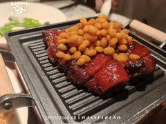 -大树餐厅(益田假日店)