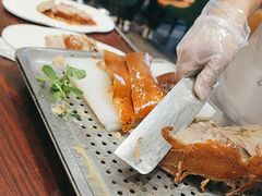 -紫光园(燕郊总店)