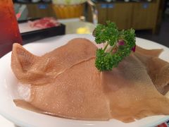 -重庆德庄火锅(保利水城店)
