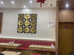 -庆丰包子铺(西单店)