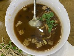 开封胡辣汤-地安门包子铺(地安门店)