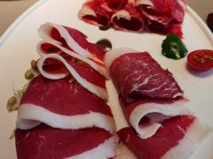 -享月汤皇·海鲜小火锅·聚会(曲江创意谷店)