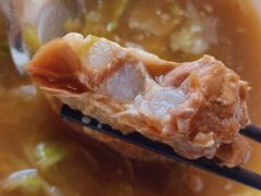 -金泰缘排骨馆(遵化路店)