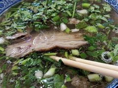-老蒲城水盆羊肉馆(狄寨东路店)