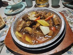 -阿西叶滩羊馆(交大店)