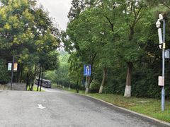 -江苏三台山国家森林公园