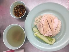 -红大哥水门鸡饭(總店)