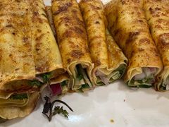 -铭记烧烤制作社•吊炉乳鸽 延吉冷面