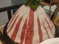 富士山M9雪花和牛-湯系·煲汤手艺人(东二环泰禾广场店)